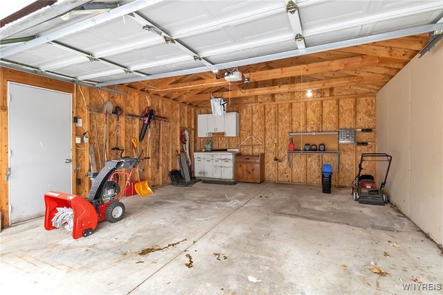 107 Crescent Avenue, Buffalo, NY 14214