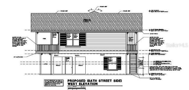 0 W LEMON STREET, Tarpon Springs, FL 34689