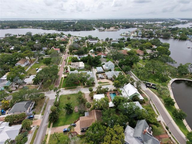 0 W LEMON STREET, Tarpon Springs, FL 34689