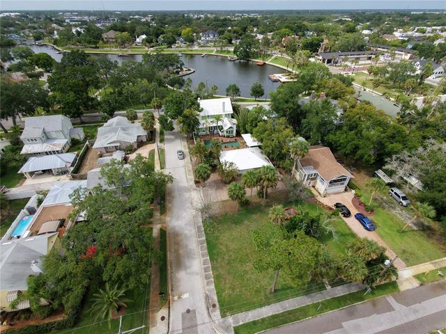 0 W LEMON STREET, Tarpon Springs, FL 34689