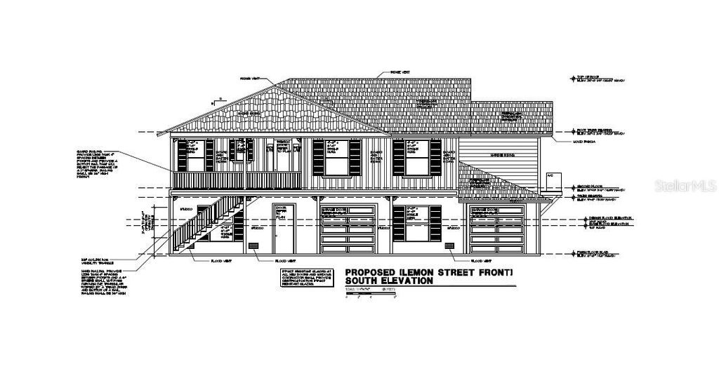 0 W LEMON STREET, Tarpon Springs, FL 34689