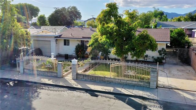 1011 Shadow, San Fernando, CA 91340