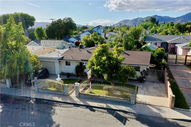 1011 Shadow, San Fernando, CA 91340
