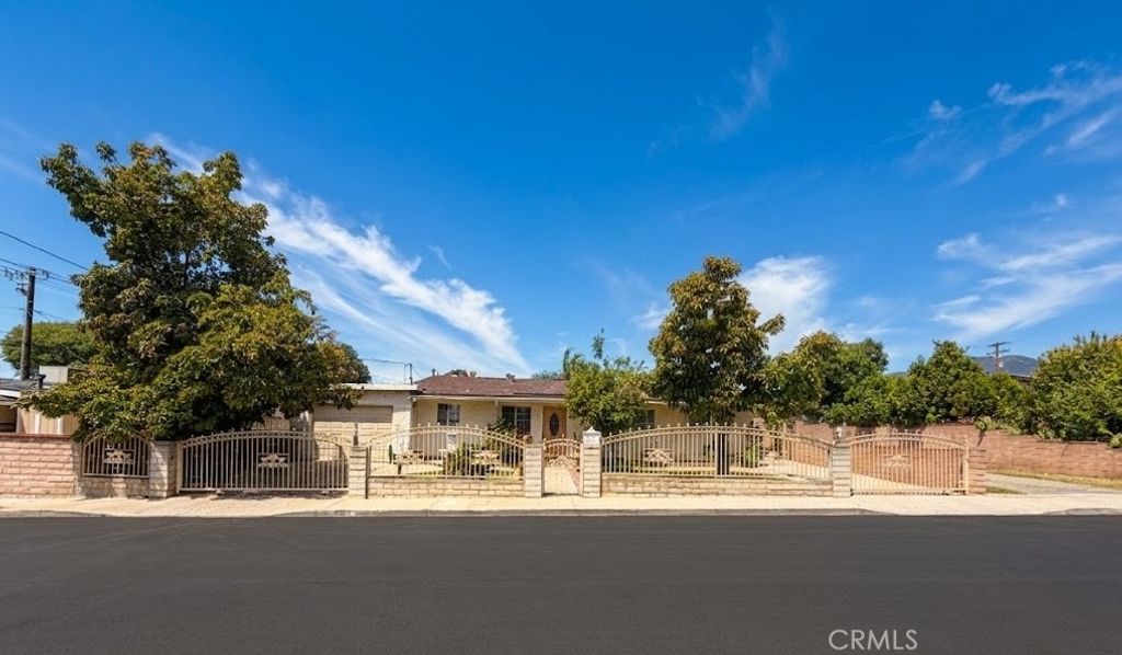 1011 Shadow, San Fernando, CA 91340