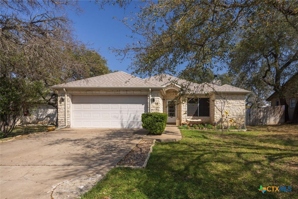 Image 1 of property listing at 15 Palmer Lane, Wimberley, TX 78676