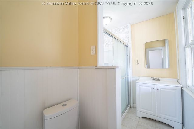 805 6th Street, Charleston, WV 25302