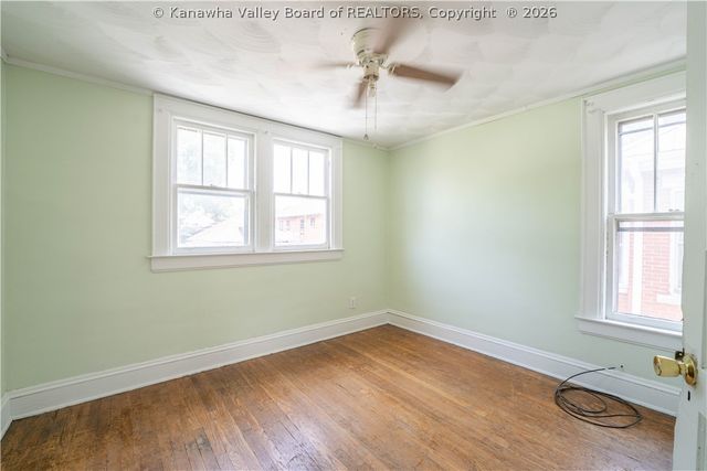 805 6th Street, Charleston, WV 25302