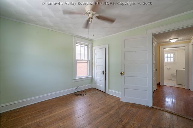 805 6th Street, Charleston, WV 25302