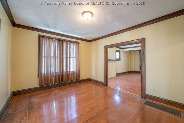 805 6th Street, Charleston, WV 25302