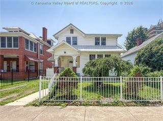 805 6th Street, Charleston, WV 25302