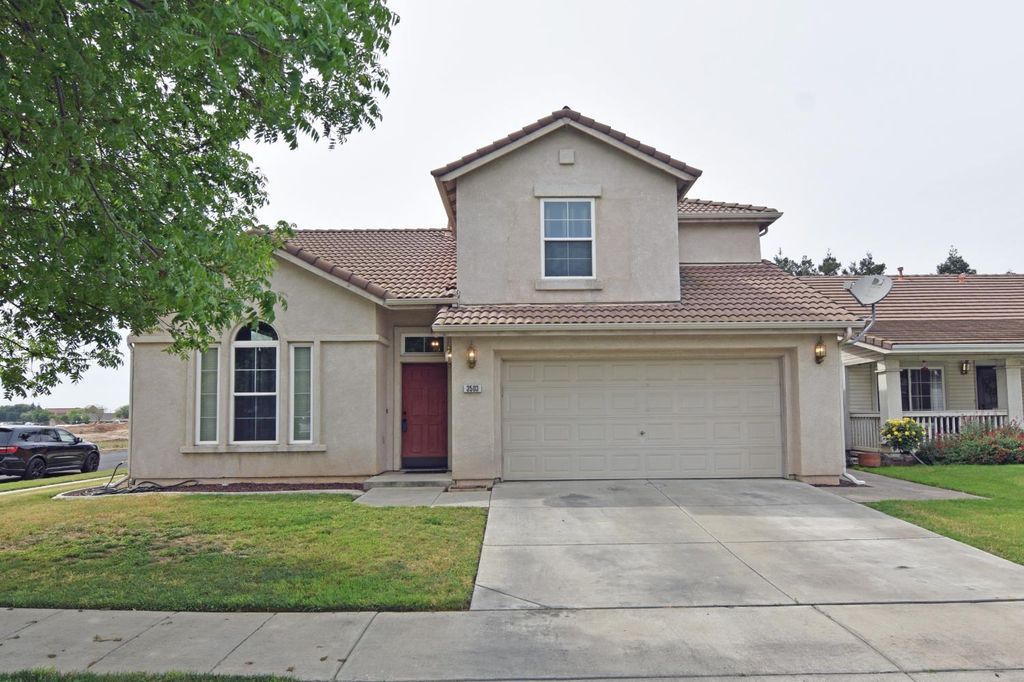 3503 Telluride Ln, Turlock, CA 95382