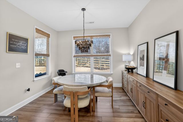 454 Carmichael Circle, Canton, GA 30115