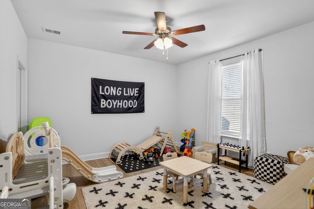 454 Carmichael Circle, Canton, GA 30115