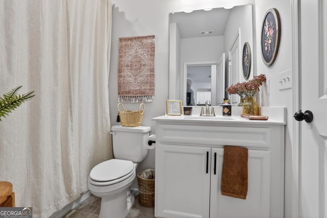 454 Carmichael Circle, Canton, GA 30115