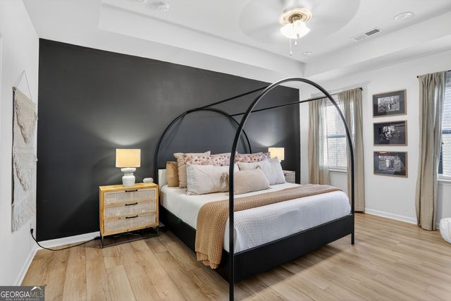 454 Carmichael Circle, Canton, GA 30115