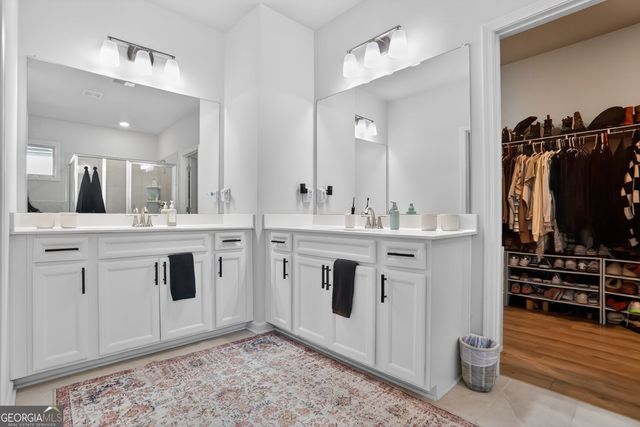 454 Carmichael Circle, Canton, GA 30115