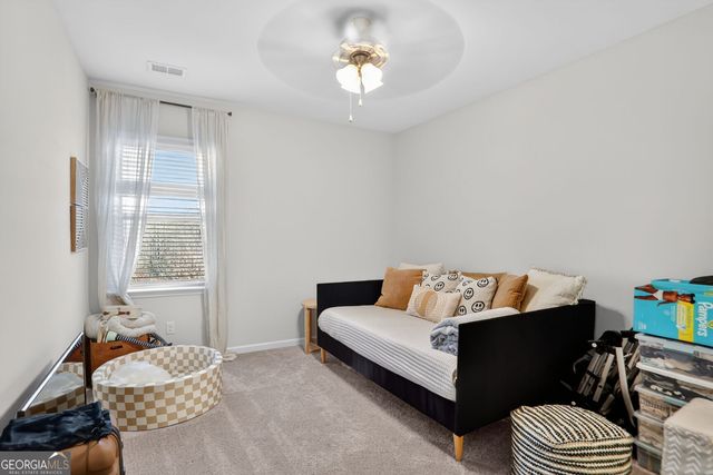 454 Carmichael Circle, Canton, GA 30115