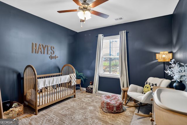 454 Carmichael Circle, Canton, GA 30115