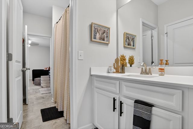 454 Carmichael Circle, Canton, GA 30115