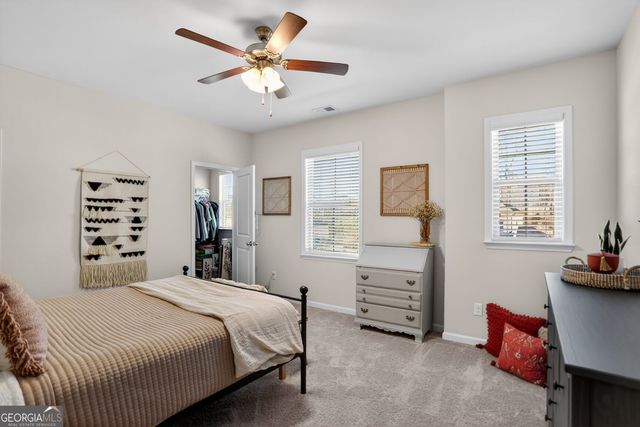 454 Carmichael Circle, Canton, GA 30115