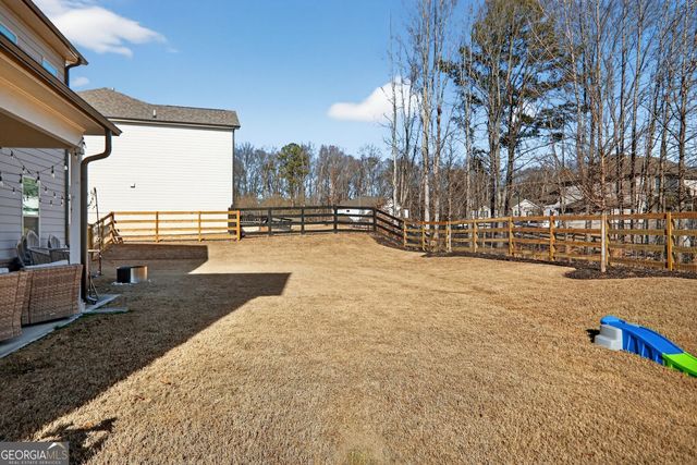 454 Carmichael Circle, Canton, GA 30115