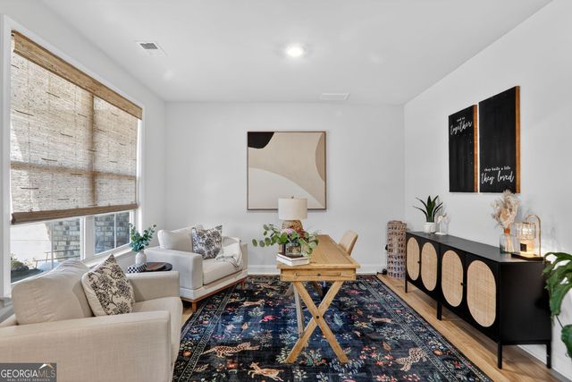 454 Carmichael Circle, Canton, GA 30115