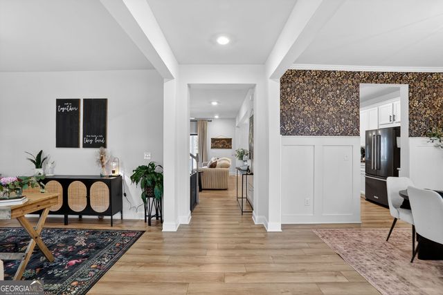 454 Carmichael Circle, Canton, GA 30115