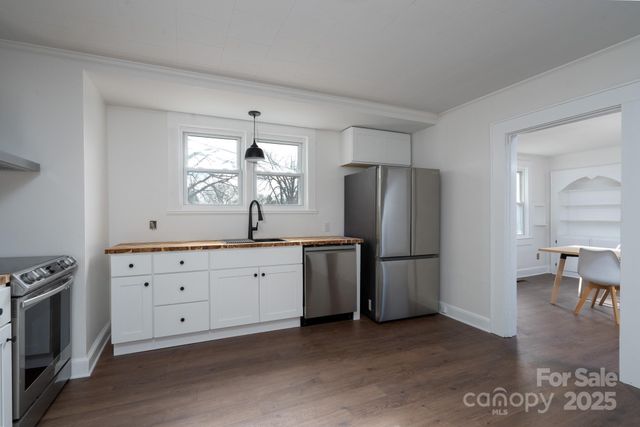 346 N Depot Street, Albemarle, NC 28001