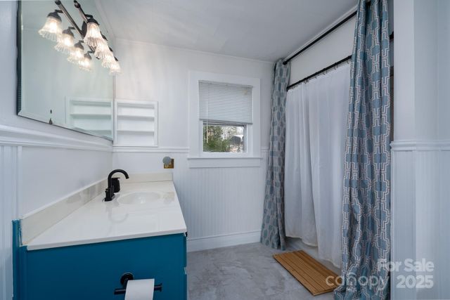 346 N Depot Street, Albemarle, NC 28001