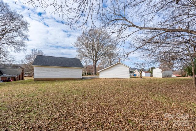 346 N Depot Street, Albemarle, NC 28001