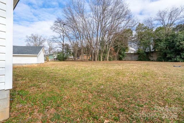 346 N Depot Street, Albemarle, NC 28001