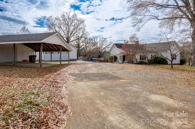 346 N Depot Street, Albemarle, NC 28001