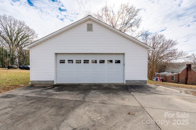 346 N Depot Street, Albemarle, NC 28001