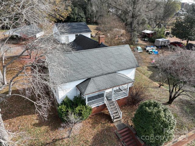 346 N Depot Street, Albemarle, NC 28001