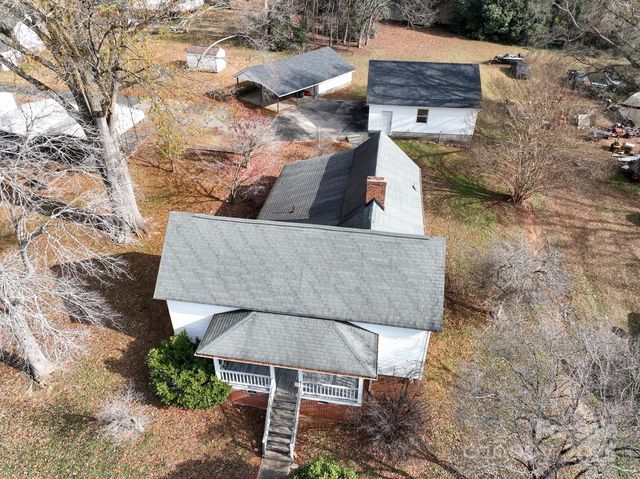 346 N Depot Street, Albemarle, NC 28001