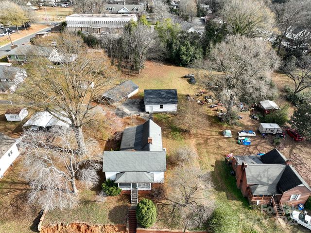 346 N Depot Street, Albemarle, NC 28001