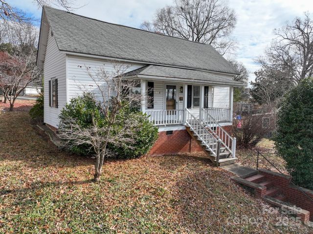 346 N Depot Street, Albemarle, NC 28001