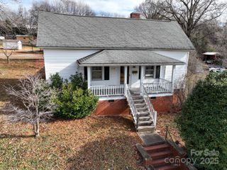 346 N Depot Street, Albemarle, NC 28001