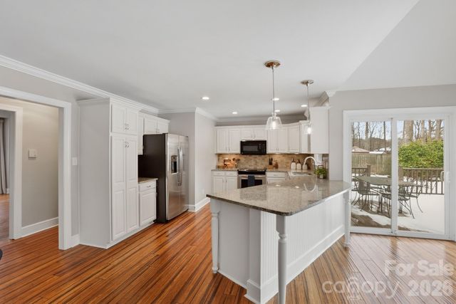 9008 Birch Court, Indian Trail, NC 28079