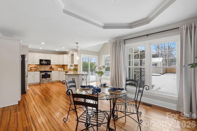 9008 Birch Court, Indian Trail, NC 28079