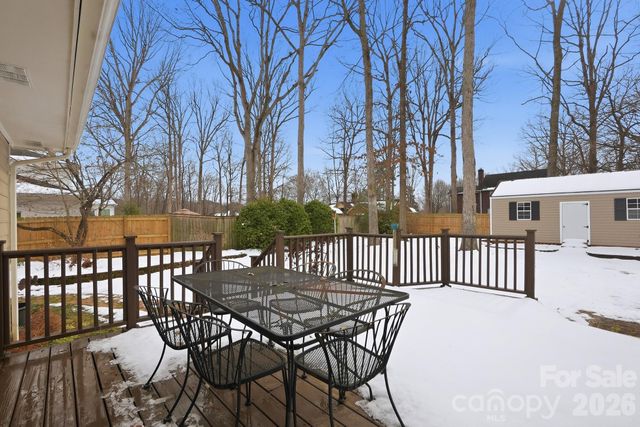 9008 Birch Court, Indian Trail, NC 28079