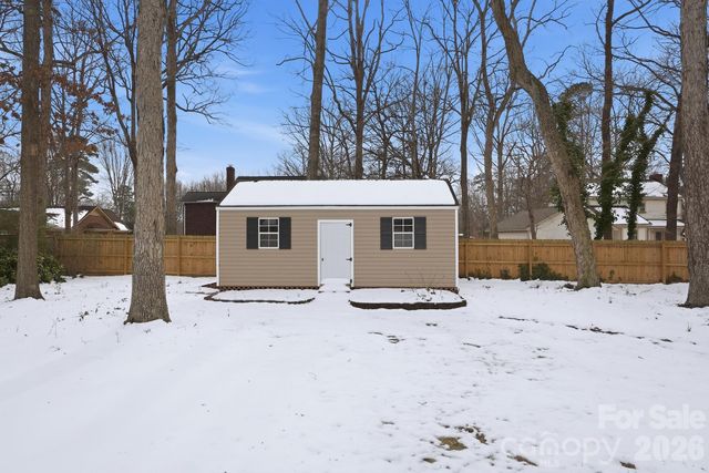 9008 Birch Court, Indian Trail, NC 28079