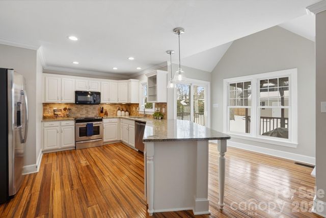 9008 Birch Court, Indian Trail, NC 28079