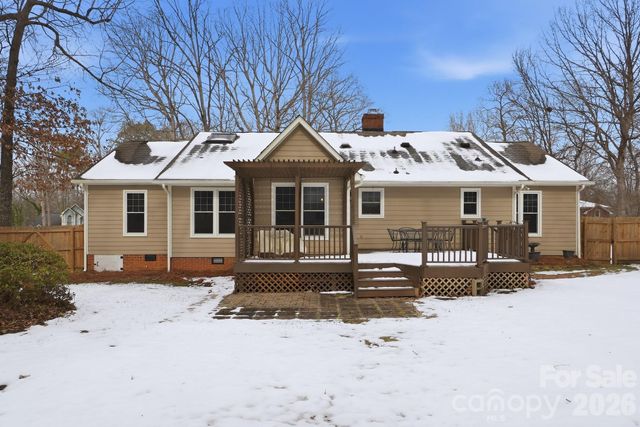 9008 Birch Court, Indian Trail, NC 28079