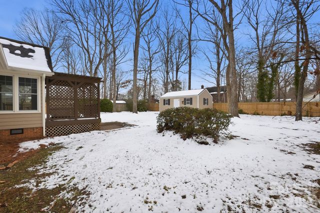 9008 Birch Court, Indian Trail, NC 28079