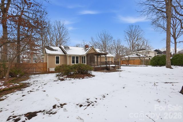 9008 Birch Court, Indian Trail, NC 28079