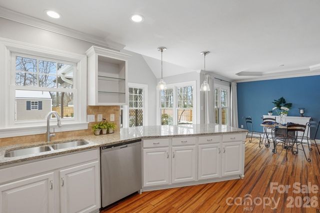 9008 Birch Court, Indian Trail, NC 28079