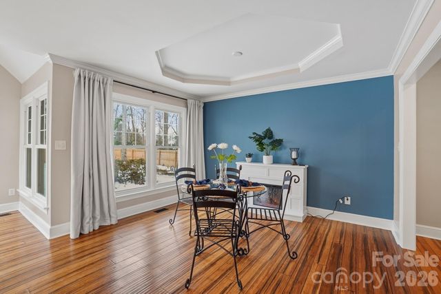 9008 Birch Court, Indian Trail, NC 28079