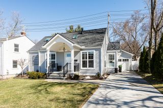 116 Longman Lane, Ann Arbor, MI 48103