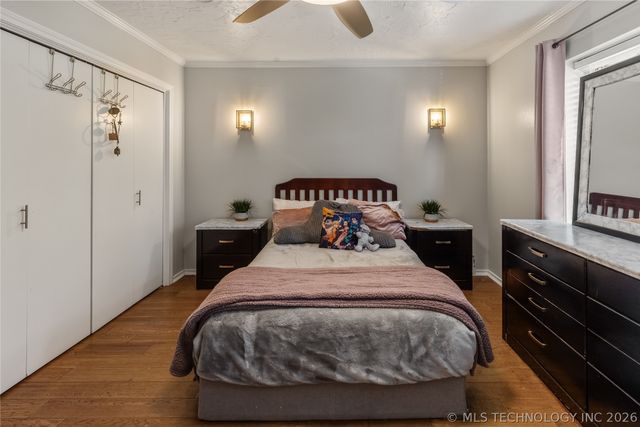 2615 Ridgeway, Ardmore, OK 73401